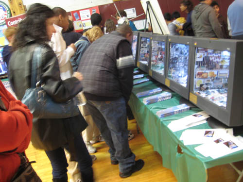 Computer History Exhibition 1