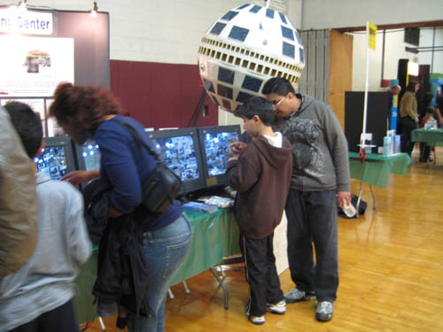 Computer History Exhibition 3