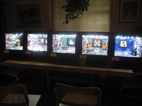 Computer History Exhibition 4